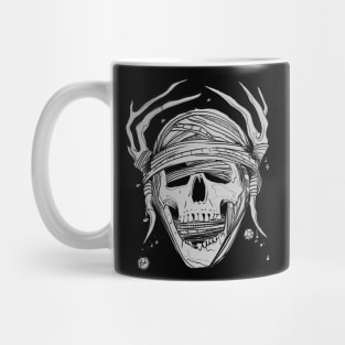 Mothman Cultist Mug